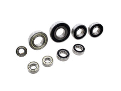 SAB Transmission Bearing Set for Goblin Kraken - HeliDirect