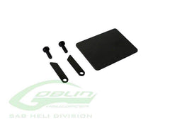 SAB Wire positions for Goblin Fireball - HeliDirect