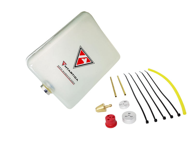 SAB Avio Drake Smoke Kit - HeliDirect
