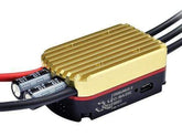 Scorpion Tribunus II 12-80A ESC SBEC - HeliDirect