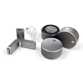 SkyRC CG Gauge CGG-020 + Angle Gauge SAM-020 Set - Aircraft (Fixed Wing / Airplane) - HeliDirect