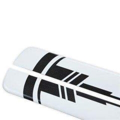 SpinBlades Black Belt 350 - HeliDirect