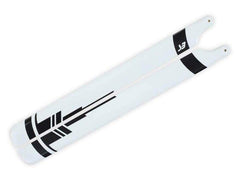 SpinBlades Black Belt 605 - HeliDirect