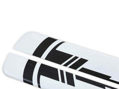 SpinBlades Black Belt 685 - HeliDirect