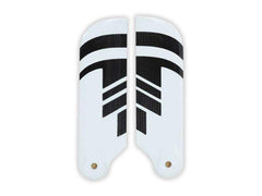 SpinBlades Black Belt 95 Tail Blades - HeliDirect