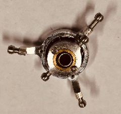 YX F05 Swashplate - HeliDirect