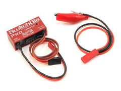 SwitchGlo Pro Igniter w/Alligator Pigtail - HeliDirect