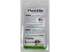 SwitchGlo PushGlo Pro w/ Alligator Pigtail - HeliDirect
