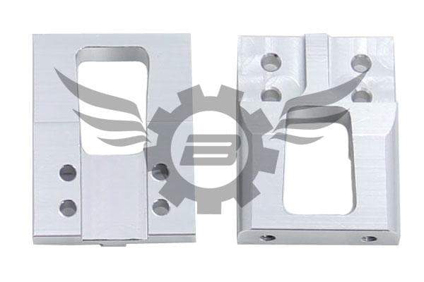 Botos Design Motor Mount Lite - HeliDirect