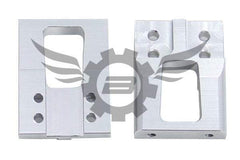 Botos Design Motor Mount Lite - HeliDirect