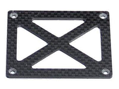 CF Lower Frame Brace - E6/7 - HeliDirect