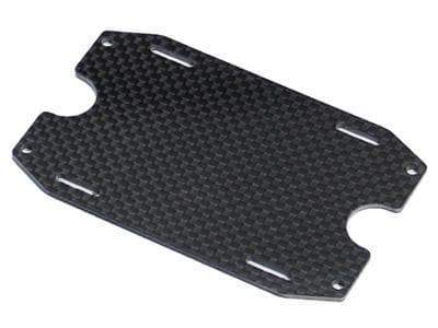 CF Radio Plate - E6/7 - HeliDirect