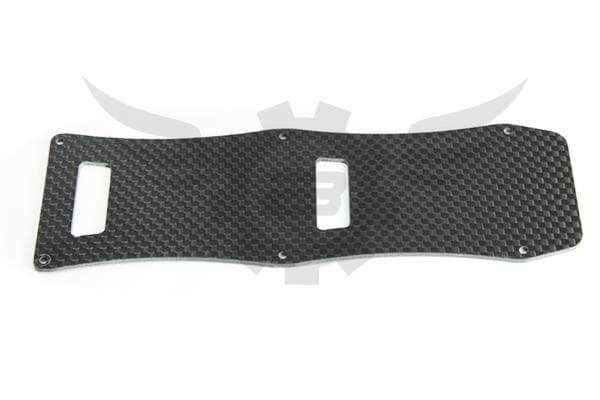 CF Radio Plate N7 - HeliDirect