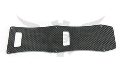 CF Radio Plate N7 - HeliDirect