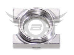Front Mushroom Gear Bearing Block - E6/7 TT - HeliDirect