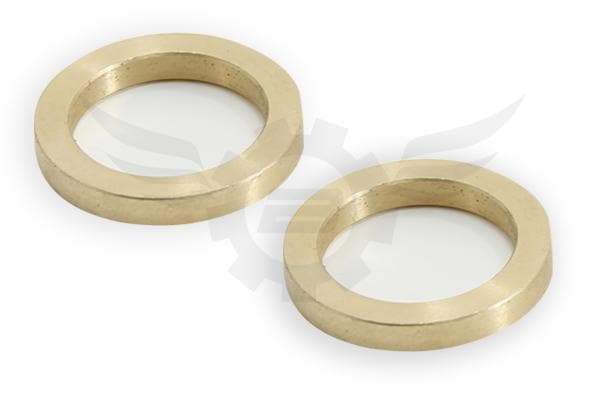 N7 Bronze Bushing (2 pcs) - HeliDirect