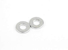 S766 M6 Washer (6x14x2mm) - HeliDirect