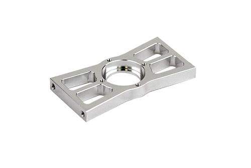 S766 Third Main Shaft Bearing Block (1pc) - HeliDirect