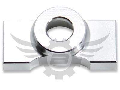 Spur Gear Bottom Bearing Block - E6/7 TT - HeliDirect