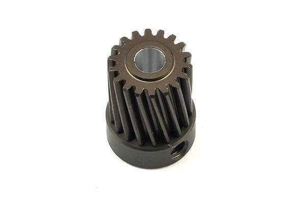 Synergy 516 18T Pinion - HeliDirect