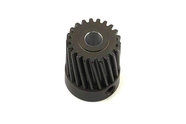 Synergy 516 21T Pinion - HeliDirect