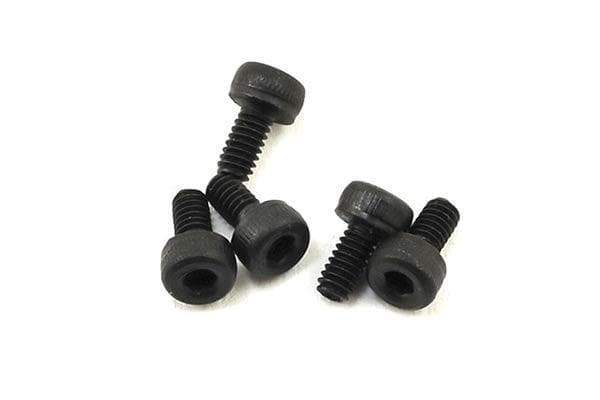 Synergy 516 M2x4 Socket Head - HeliDirect
