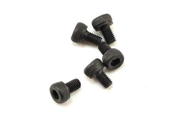 Synergy 516 M3x5 Socket Head - HeliDirect