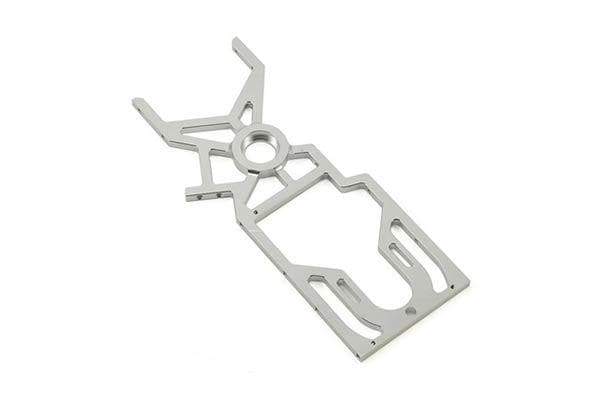 Synergy 516 Main Shaft Bearing Block - Mid - HeliDirect