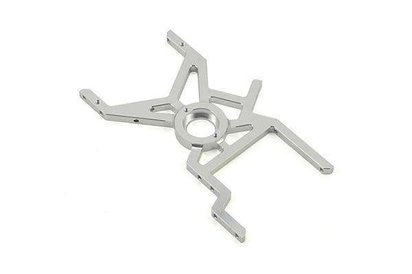 Synergy 516 Main Shaft Bearing Block - Top - HeliDirect