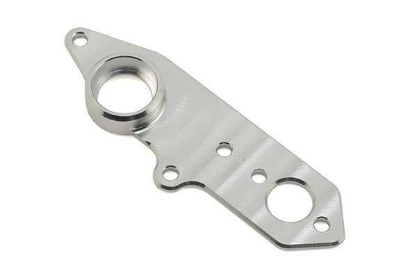 Synergy 516 Tail Box Plate Right - HeliDirect