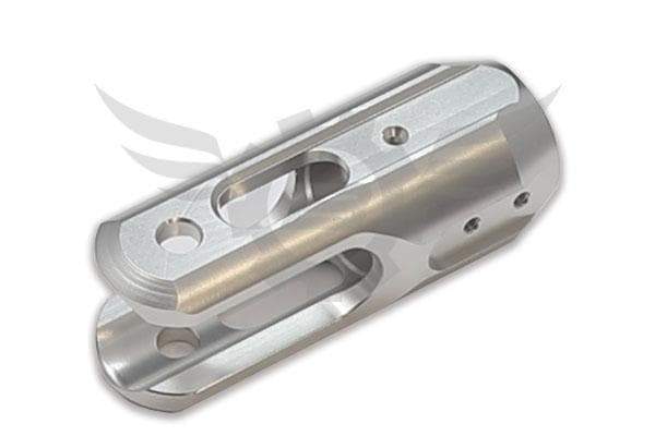 Synergy 696 Main Blade Grip - HeliDirect