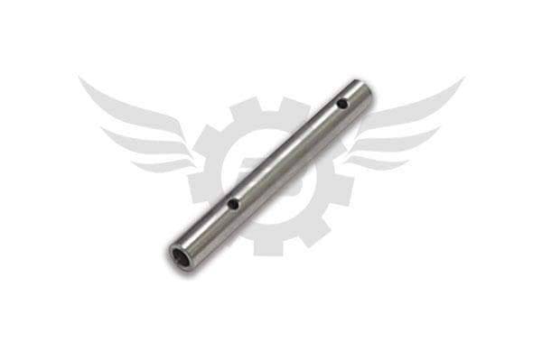 Synergy 696 Spur Gear Shaft - HeliDirect