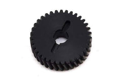 Synergy N556 35T Helical Tail Drive Gear - HeliDirect