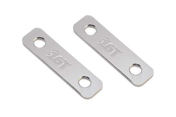 Synergy N556 Motor Shim 16T - HeliDirect