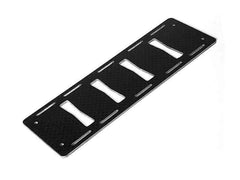 Synergy N556 Radio Plate - HeliDirect