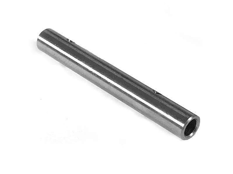 Synergy N556 Spur Gear Shaft 6mm - HeliDirect
