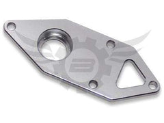 Tail Box Plate Left - E6/7 TT - HeliDirect