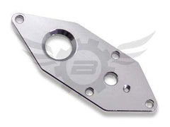 Tail Box Plate Right - E6/7 TT - HeliDirect