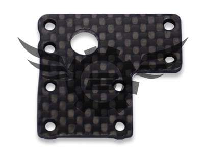 TranSupport CF Plate - E6/7 TT - HeliDirect