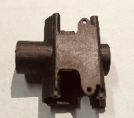 YX F05 Tail Boom Mount - HeliDirect