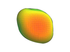 TBS Aerum Polar P 5G8 Transmitter Antenna - HeliDirect