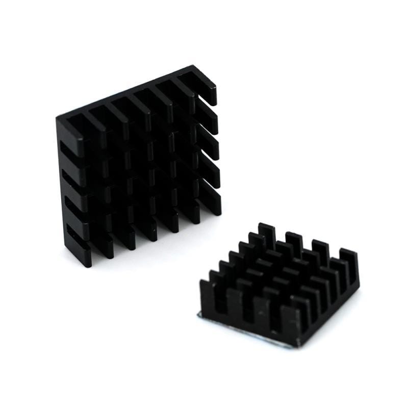 TBS Crossfire Micro Transmitter V2 - Heat Sink - HeliDirect