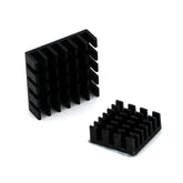 TBS Crossfire Micro Transmitter V2 - Heat Sink - HeliDirect