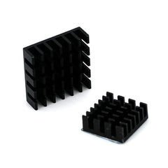 TBS Crossfire Micro Transmitter V2 - Heat Sink - HeliDirect
