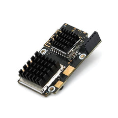 TBS Crossfire Micro Transmitter V2 - Heat Sink - HeliDirect