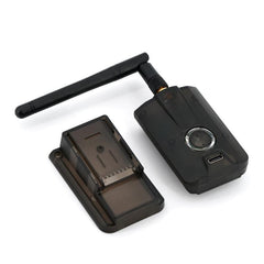 TBS Multi Protocol Module Transmitter Module - HeliDirect