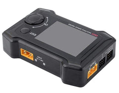 ToolkitRC ST8 Advanced Servo Tester, Driver, Analyzer (PWM/PPM/S.Bus) - HeliDirect