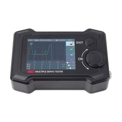 ToolkitRC ST8 Advanced Servo Tester, Driver, Analyzer (PWM/PPM/S.Bus) - HeliDirect