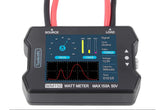 ToolkitRC WM150 Advanced Watt & Power Meter - HeliDirect