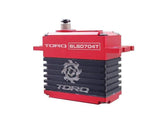 TORQ BLS0704T Full Size HV Brushless Rudder Helicopter Servo - HeliDirect